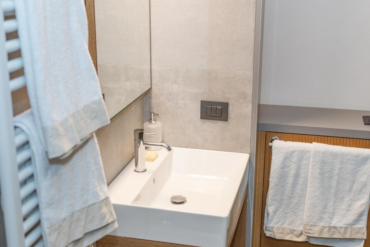 Castel Sant´angelo Luxury Rooms&tour * Rome