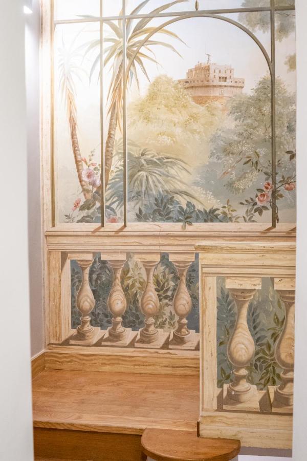 Castel Sant´angelo Luxury Rooms&tour Rome