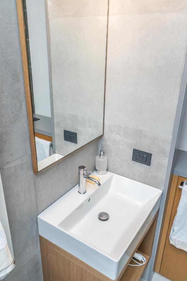 Gasthuis Castel Sant´angelo Luxury Rooms&tour Rome
