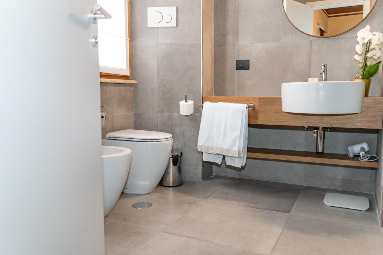 Castel Sant´angelo Luxury Rooms&tour *