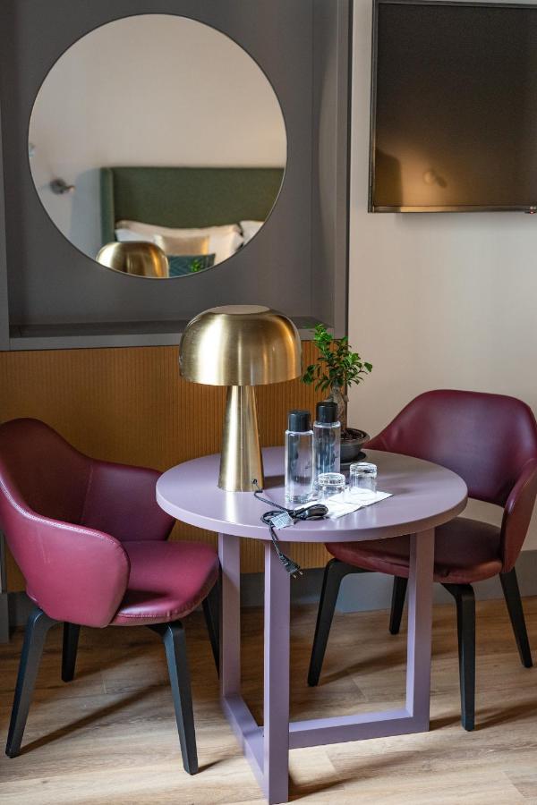 Castel Sant´angelo Luxury Rooms&tour Rome