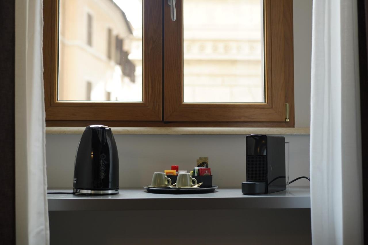 Gasthuis Castel Sant´angelo Luxury Rooms&tour