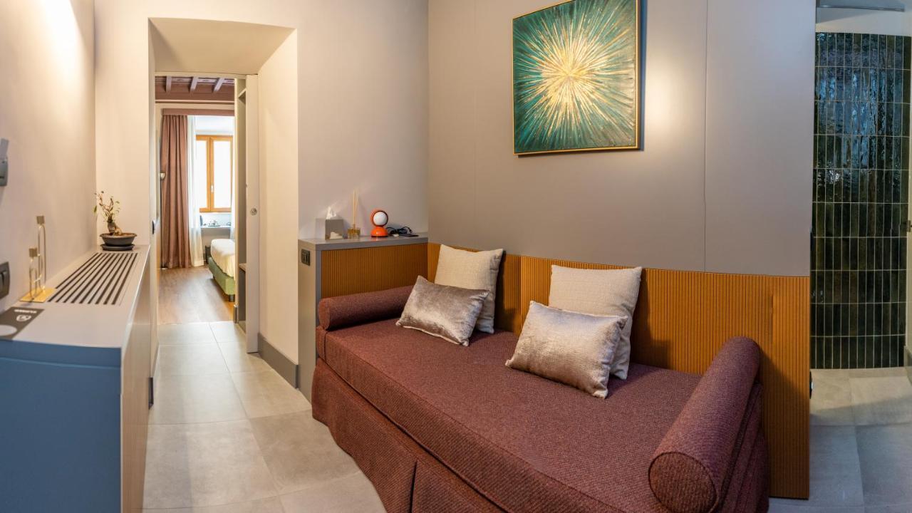 Castel Sant´angelo Luxury Rooms&tour * Rome