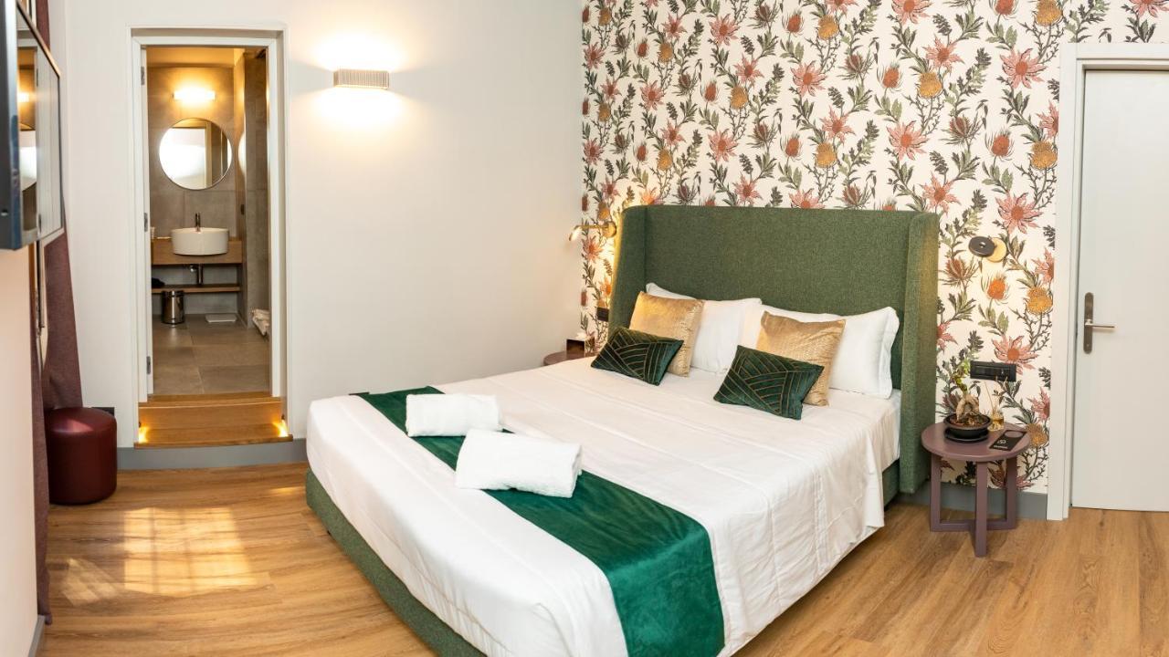 Castel Sant´angelo Luxury Rooms&tour