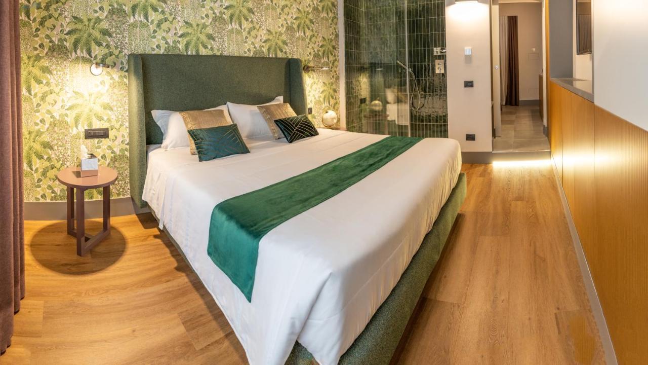 Castel Sant´angelo Luxury Rooms&tour