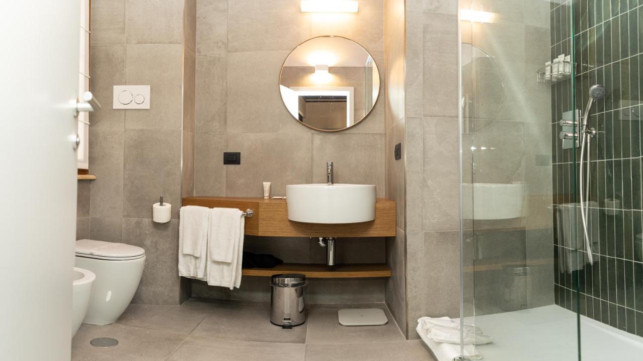 Castel Sant´angelo Luxury Rooms&tour