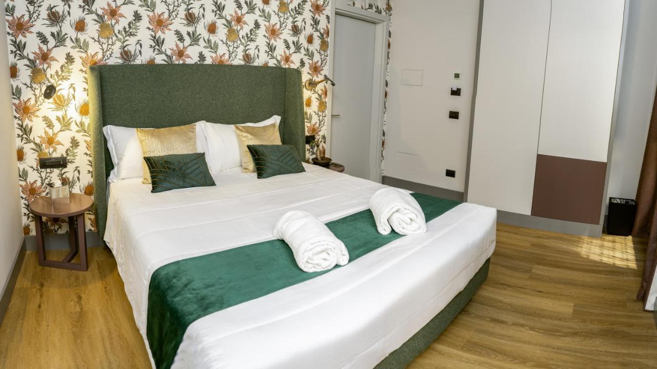 Castel Sant´angelo Luxury Rooms&tour *
