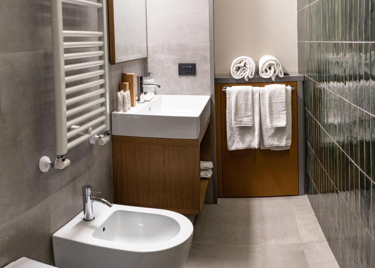 Castel Sant´angelo Luxury Rooms&tour Gasthuis Rome