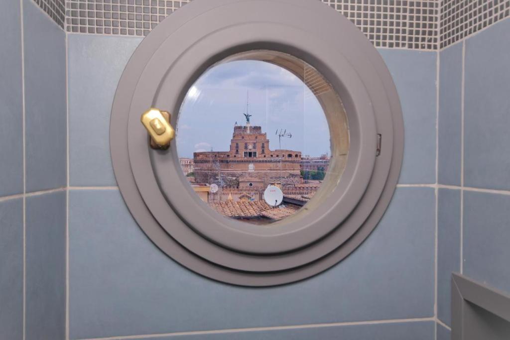 Gasthuis Castel Sant´angelo Luxury Rooms&tour *
