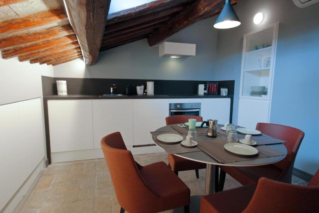 Gasthuis Castel Sant´angelo Luxury Rooms&tour *
