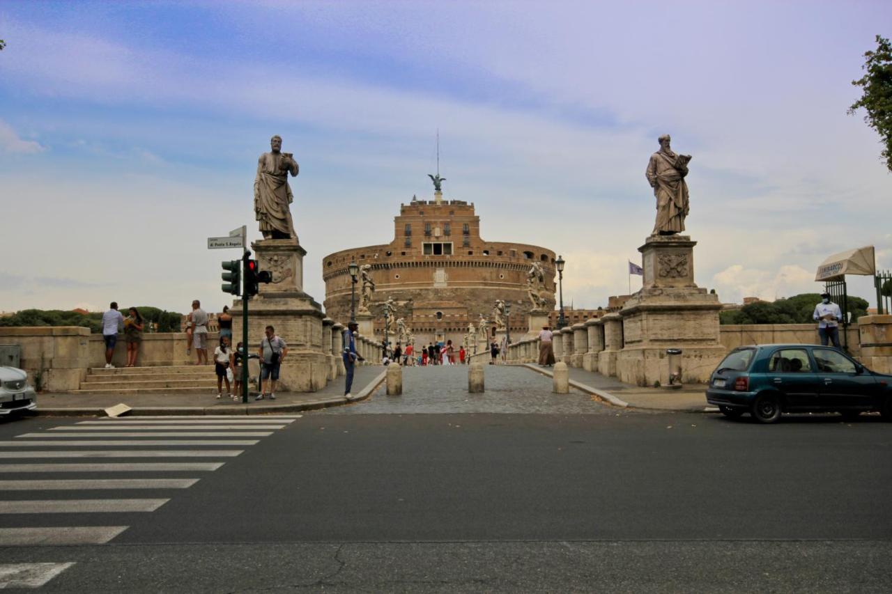 Gasthuis Castel Sant´angelo Luxury Rooms&tour *