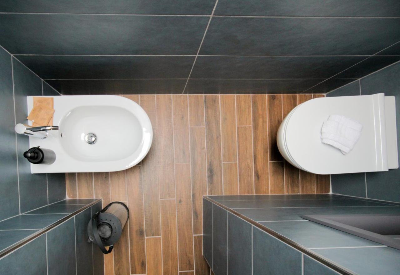 Gasthuis Castel Sant´angelo Luxury Rooms&tour Rome