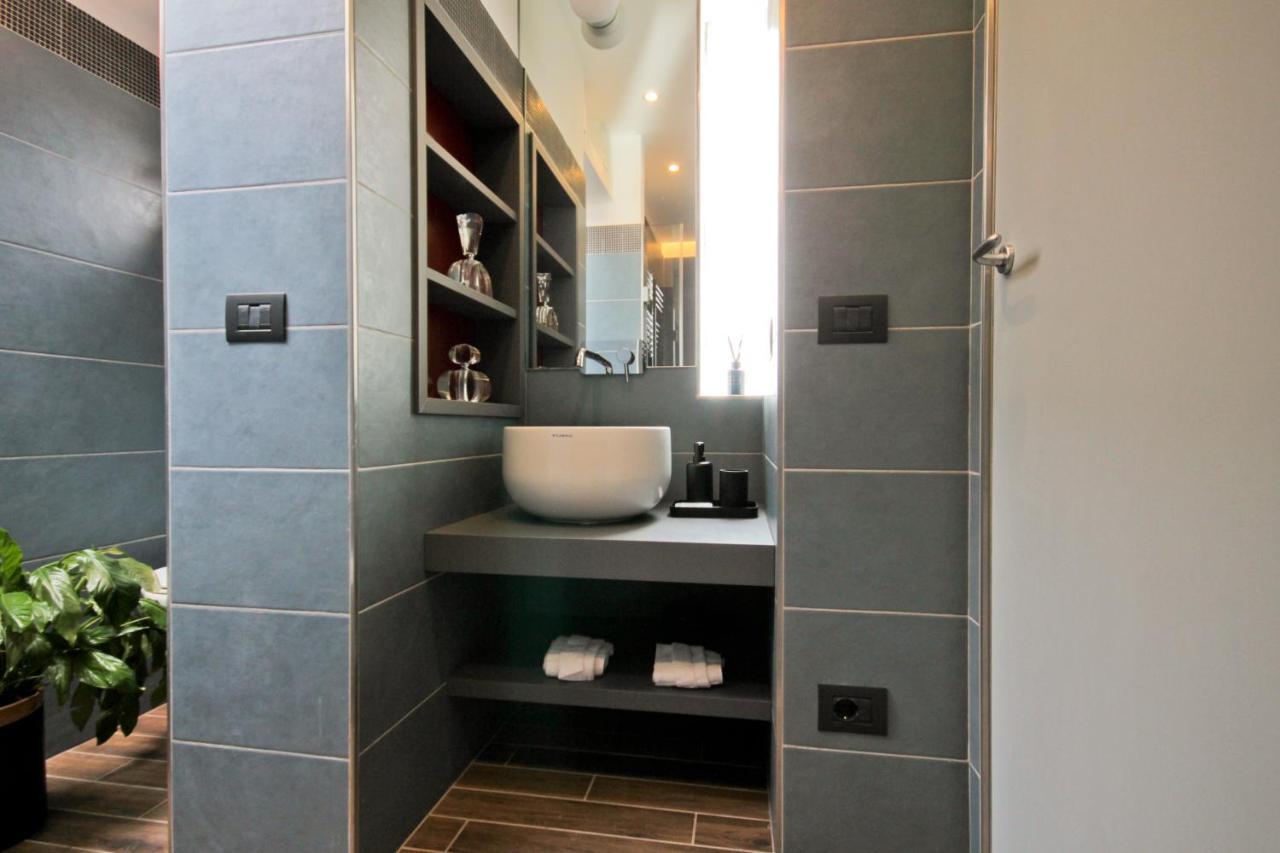 Gasthuis Castel Sant´angelo Luxury Rooms&tour Rome