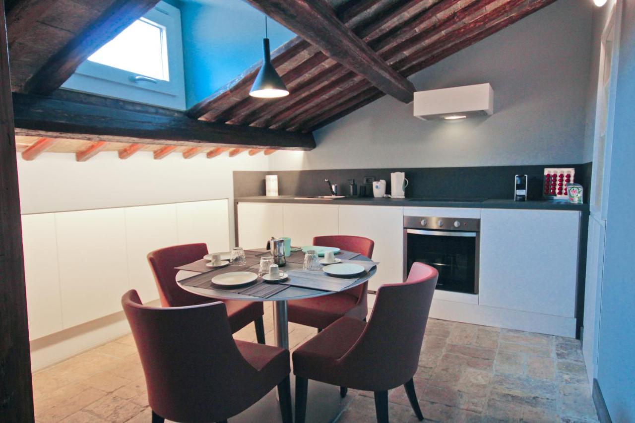 Castel Sant´angelo Luxury Rooms&tour Gasthuis *
